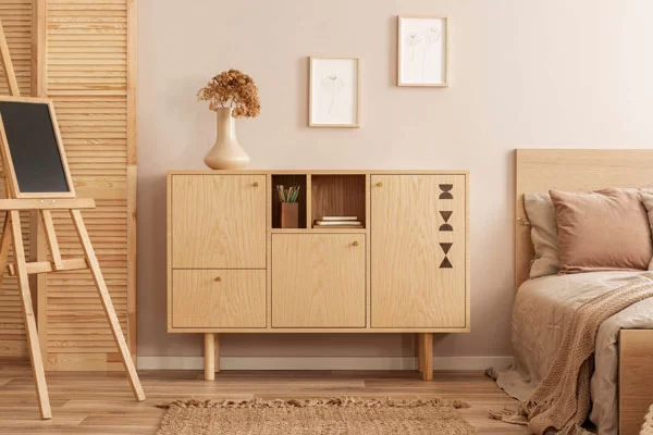 Different Qualities Of Plywood