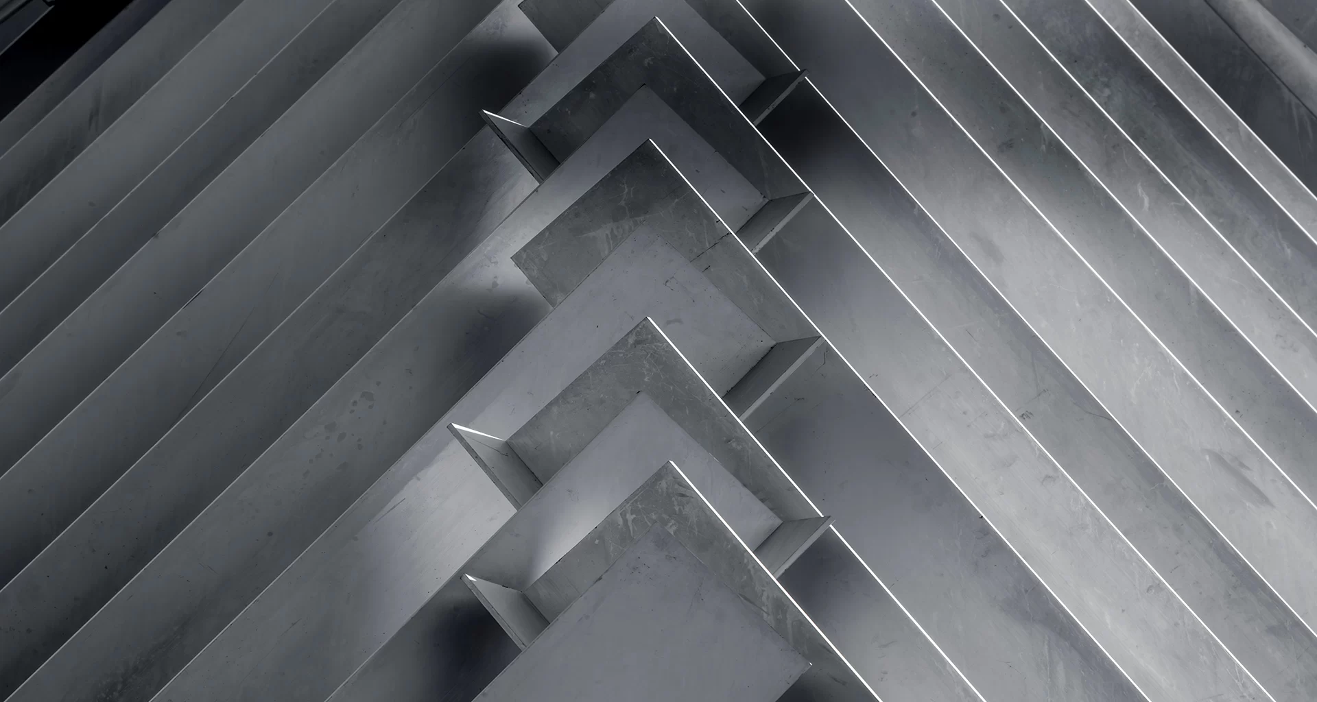 Homepage Aluminium