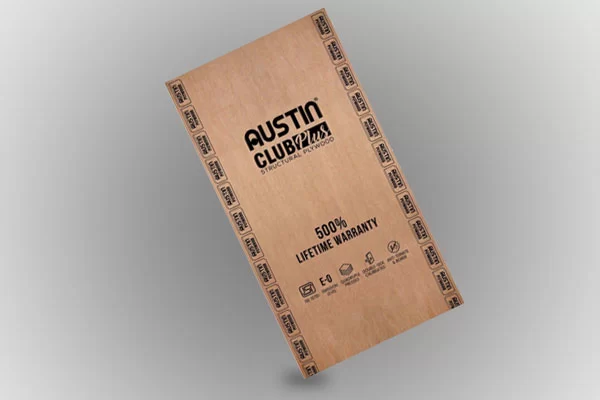 Austin Ply