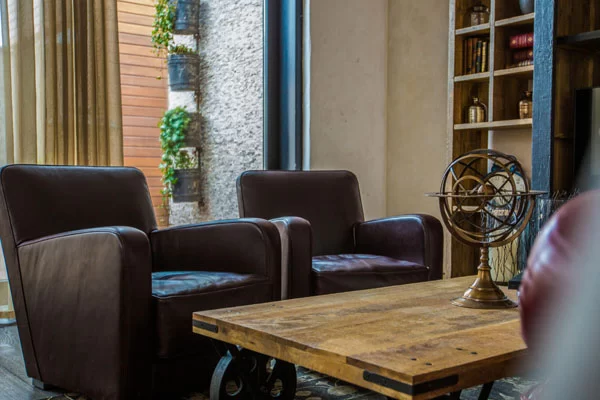 Comprehensive Range Of Wooden Materials