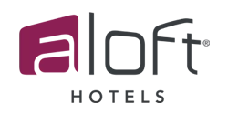 Logo Aloft