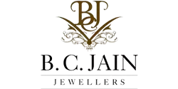 Logo Bc Jain