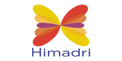 Logo Himadri Speciality Chemicals
