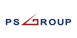 Logo Ps Group