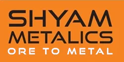 Logo Shyam Metallics