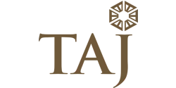 Logo Taj