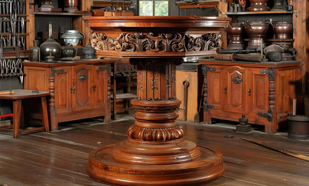 Timber Furniture